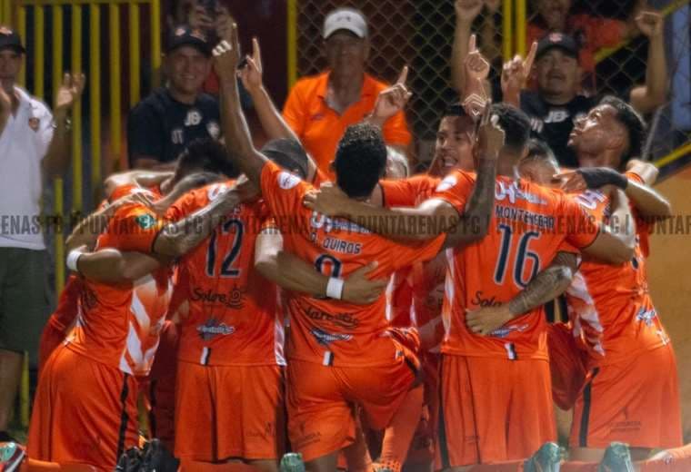 Prensa Puntarenas FC