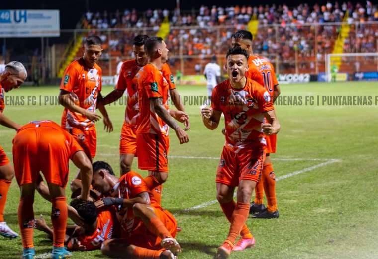 Prensa Puntarenas FC