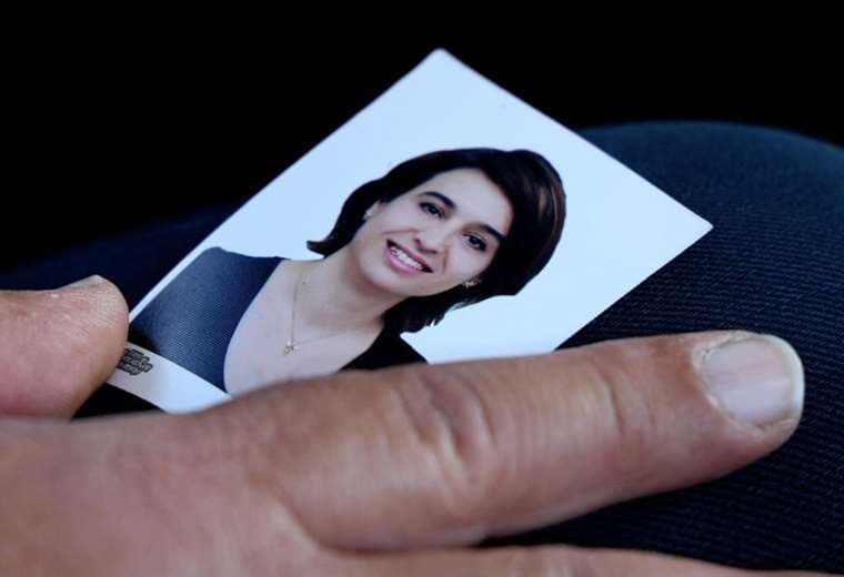 “Encontraremos a nuestros hijos así estén muertos”: familias siguen buscando cuerpos en Turquía