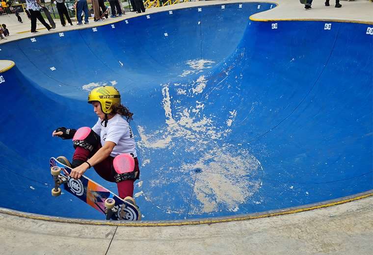 Campeonato Centroamericano Skateboard se llevará a cabo en el país
