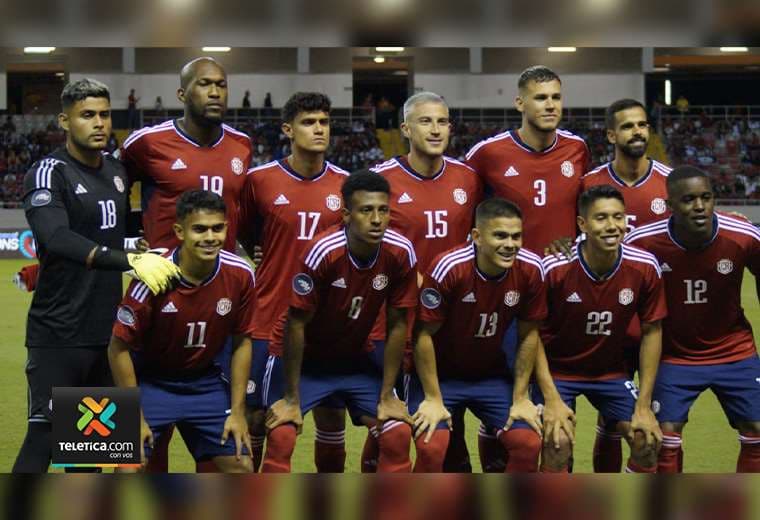 Oficial: La Sele enfrentará a Ecuador antes de la Copa Oro
