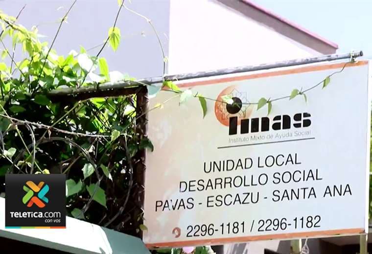 IMAS no logró ubicar a 31.277 beneficiarios del "bono por inflación"