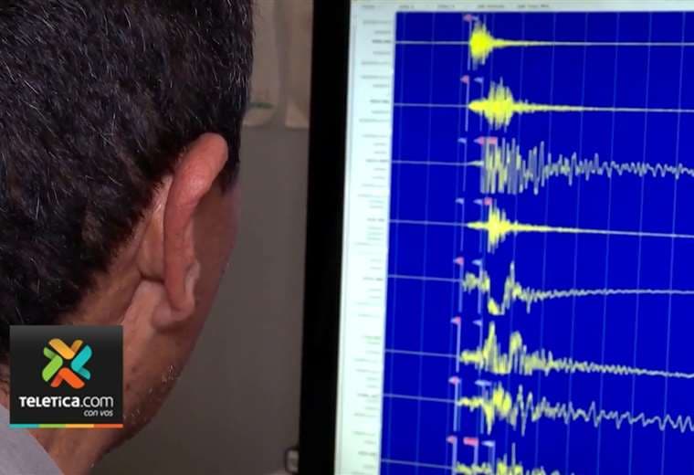 Ovsicori colocará equipos para monitorear secuencias de sismos en Cinchona