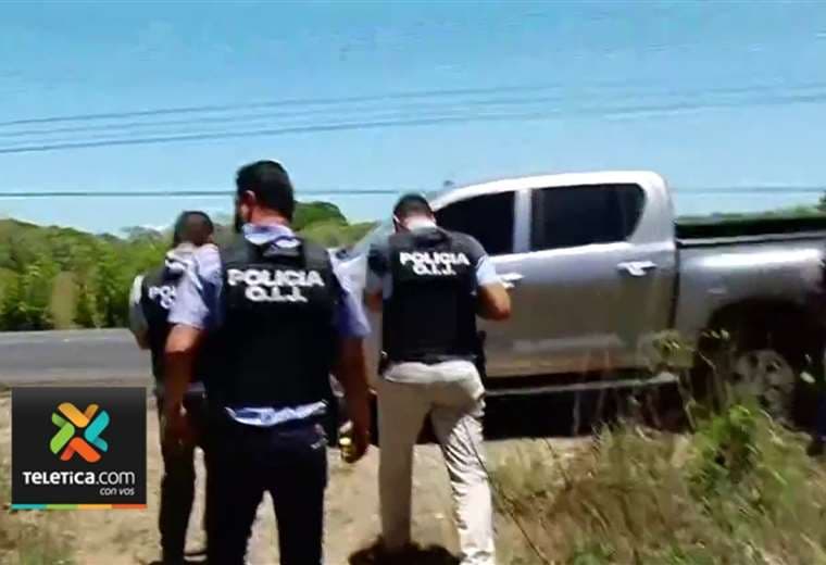 Policía le sigue la pista a alias “Piraña”, sospechoso de al menos tres homicidios