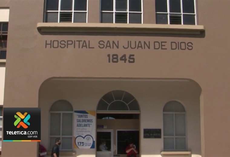 Pacientes con cáncer denuncian espera de hasta siete meses por TAC en el San Juan