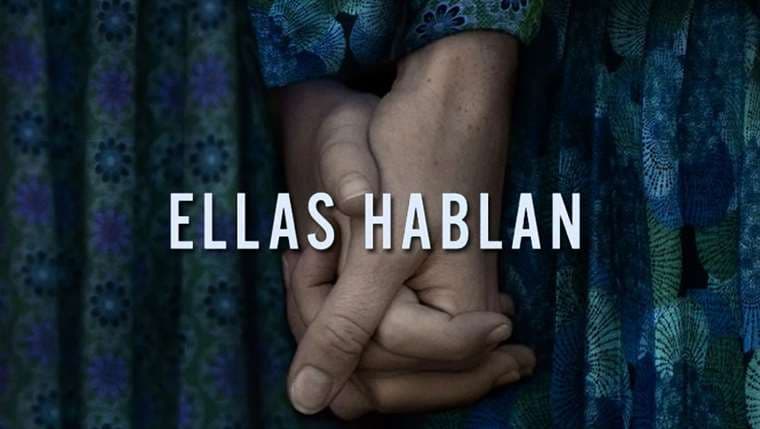 'Ellas hablan', el deslumbrante guion nominado a los Óscar
