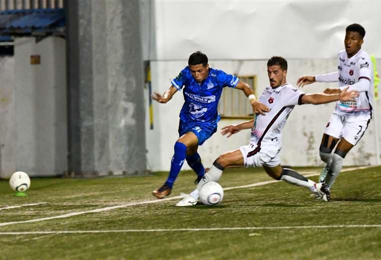 Prensa Pérez Zeledón