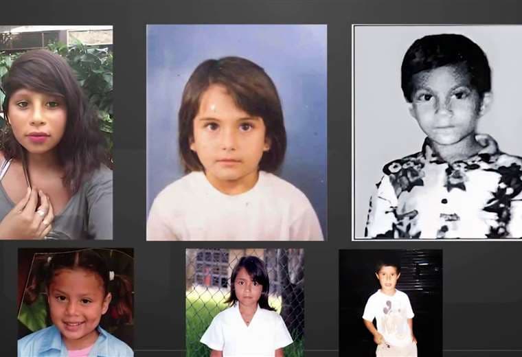 11 menores están desaparecidos o fueron asesinados y no hay responsables