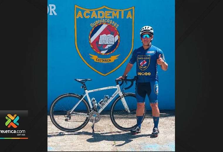 Cortesía Edson Rodríguez para Teletica.com