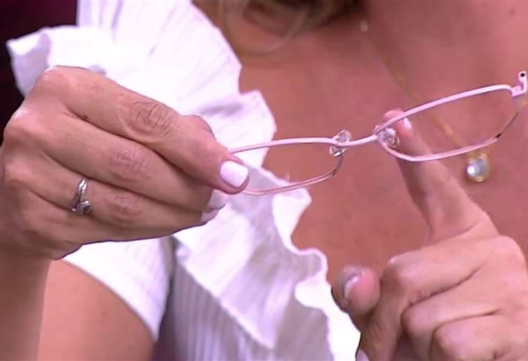 Consejos para evitar que sus anteojos se quiebren o rayen