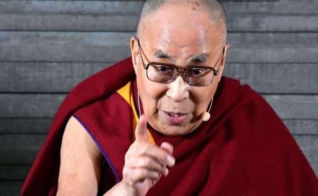 Las otras polémicas que persiguen al Dalai Lama