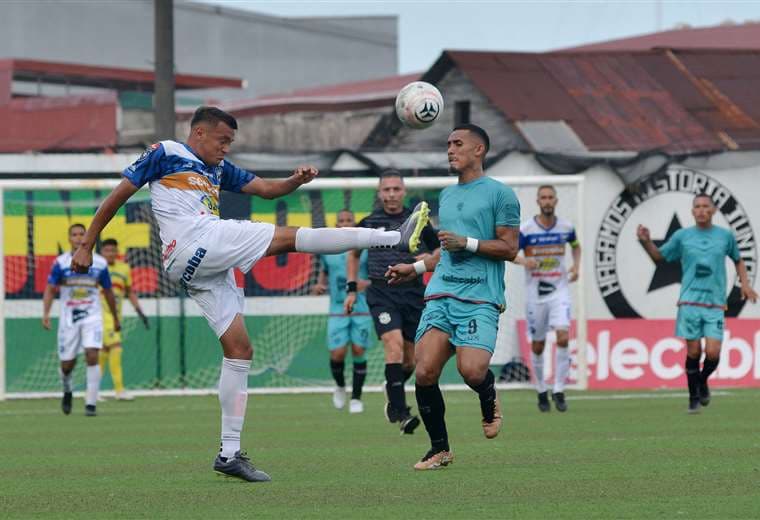 Facebook: Limón Black Star