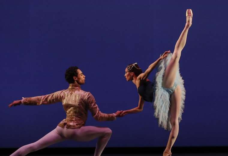 Bolshoi cancela ballet Nureyev por ley firmada por Putin