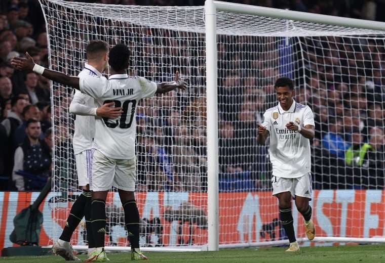 Real Madrid irá por un título que no gana desde el 2014