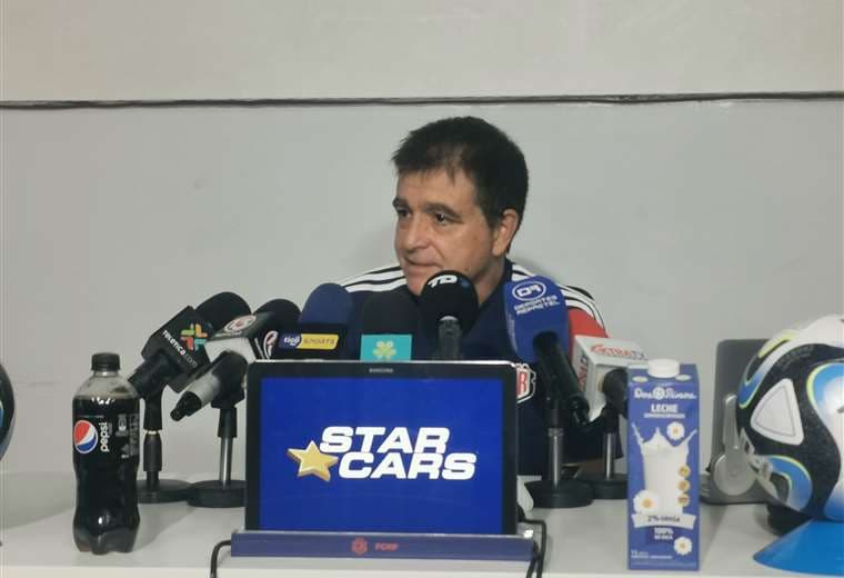 Crédito: Fernando Araya