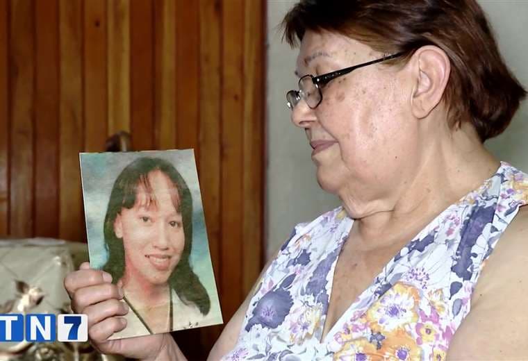 OIJ mantiene abierto caso de quinceañera que desapareció hace 23 años en Hatillo 8