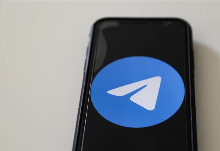 Justicia de Brasil ordena la suspensión de Telegram