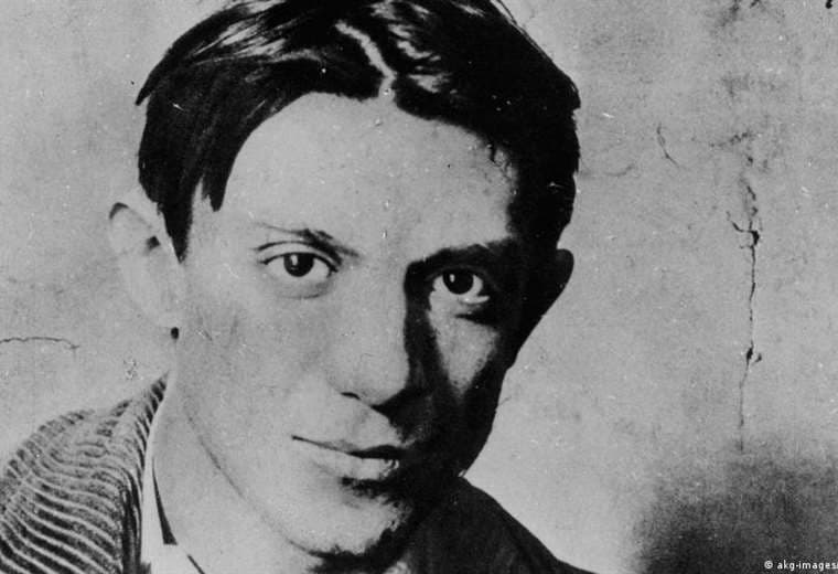 Se celebran los 50 años de la muerte de Pablo Picasso