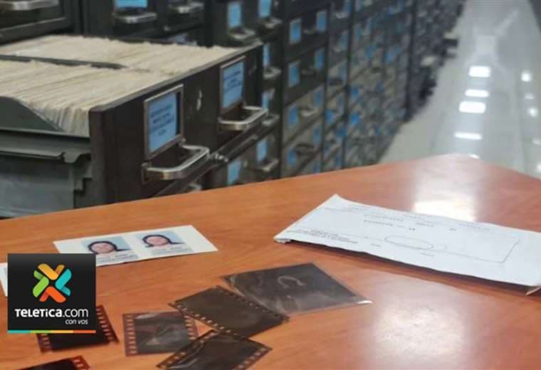 Tres millones de archivos fotográficos de cédulas esperan ser retirados en Registro Civil