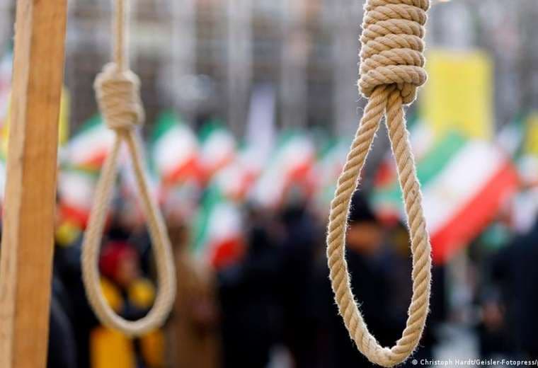 Pena de muerte: drástico aumento de ejecuciones en el mundo