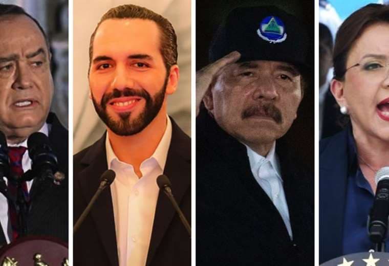 "En Centroamérica asistimos a un resurgir del autoritarismo", dice exfiscal general de Guatemala 