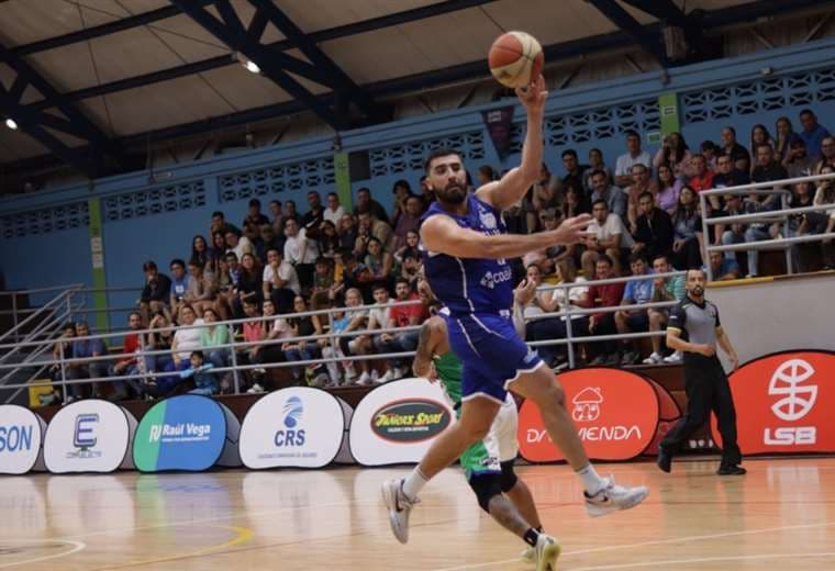 Quinteto de Escazú ante Grecia