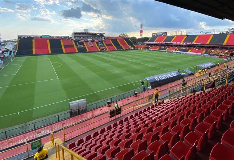 Foto Adrián García