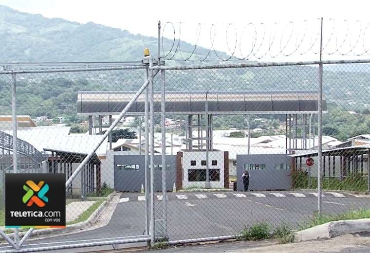 Policía Penitenciaria desmiente “trato cruel” a sospechoso de sustraer a Keibril