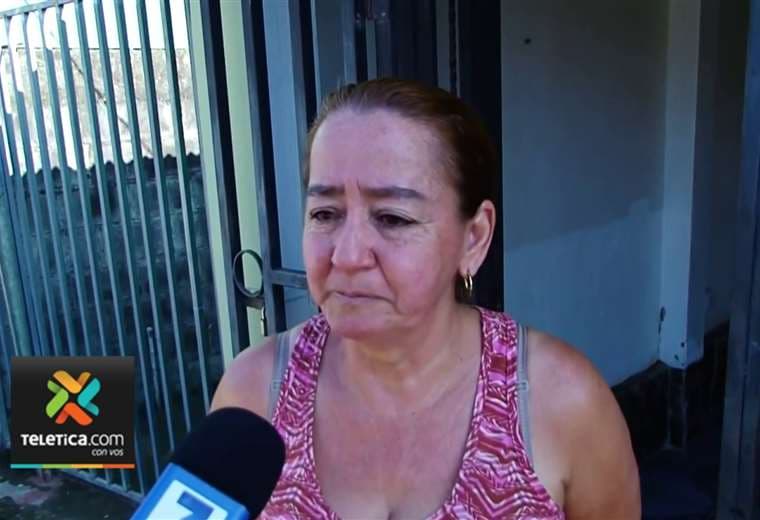 “No hay palabras para describir el dolor”, dice abuela de niño atacado por perro en Pérez Zeledón