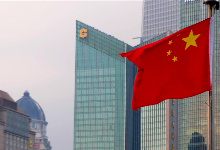 Endurecimiento de políticas de seguridad complica negocios en China