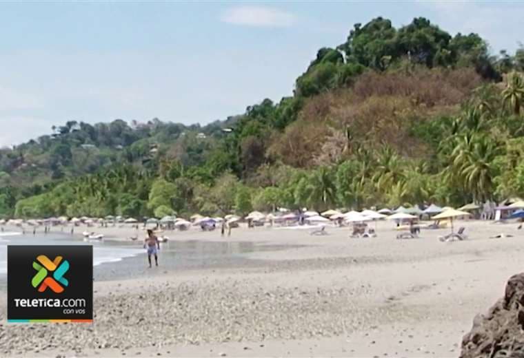 Asociación de guías de Manuel Antonio se defienden de denuncias hechas por turistas