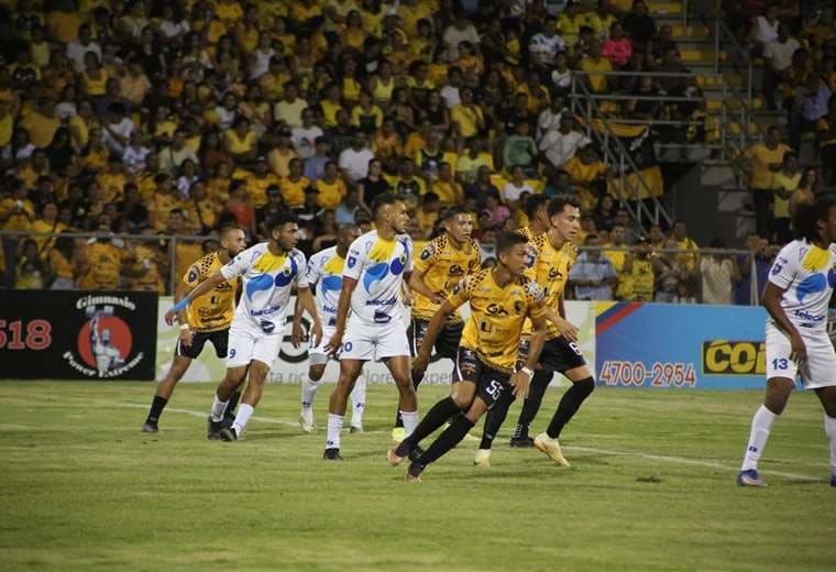 Liberia-Escorpiones. Escorpiones de Belén