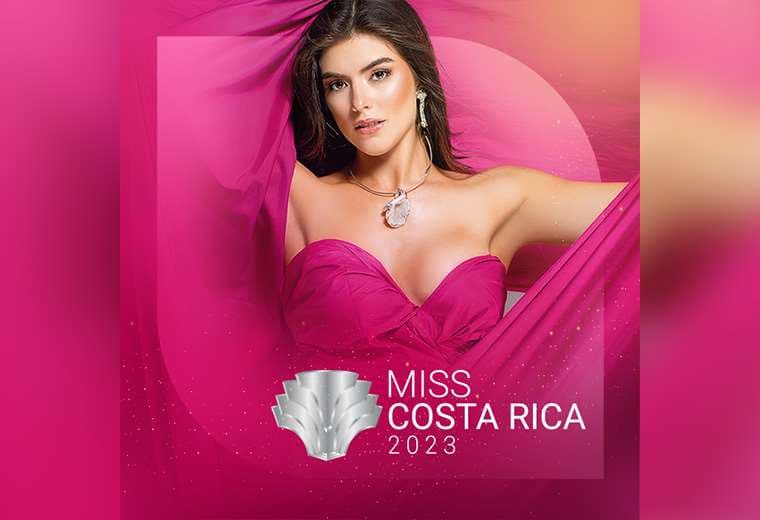 Miss Costa Rica 2023 tendrá su propio 'reality show'