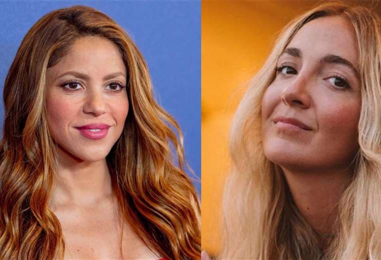 Shakira, envuelta otra vez en polémica por supuesto plagio