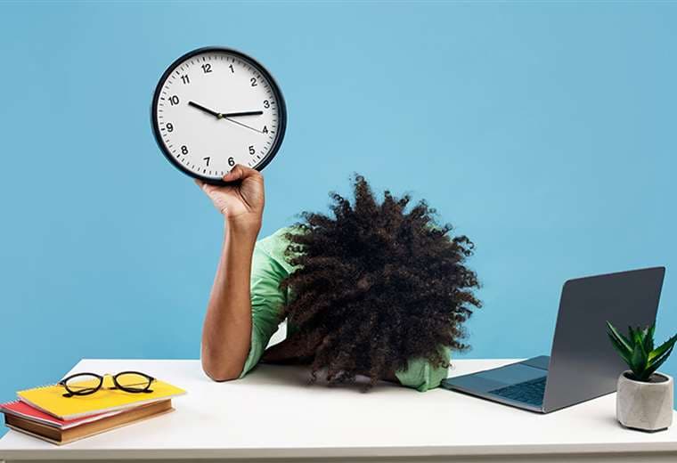 Tres consejos eficaces para dejar de procrastinar