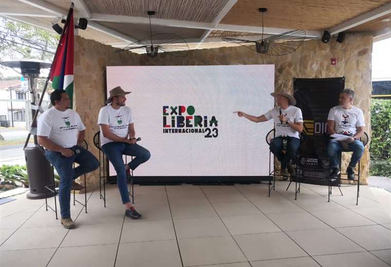 Expo Liberia 2023: Siete artistas extranjeros y más de 11 nacionales 
