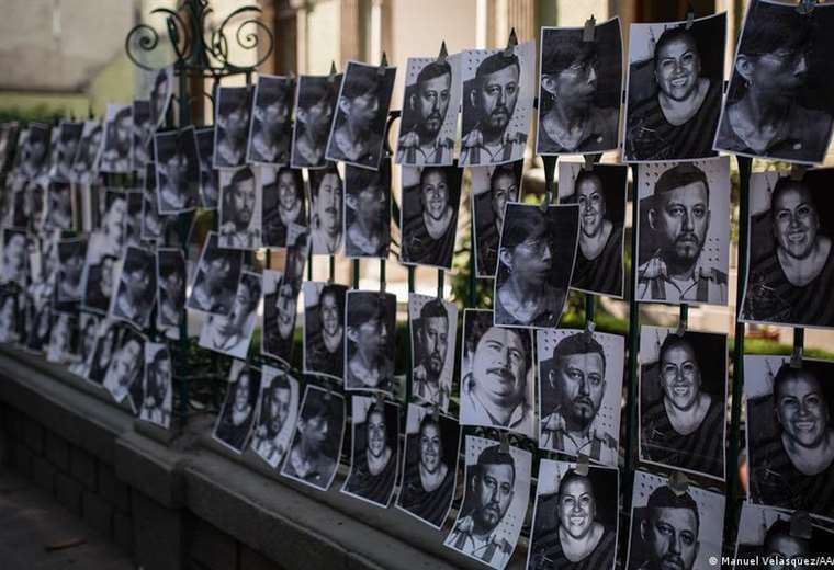 Asesinan a balazos a periodista en estado mexicano de Puebla