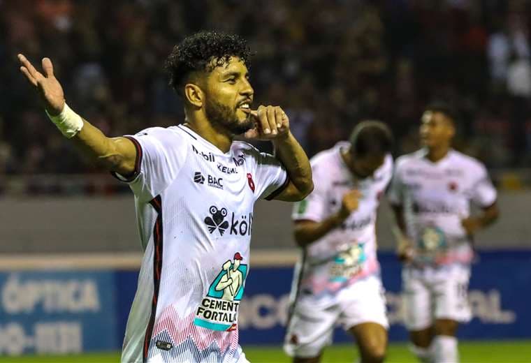 Crédito: Fernando Araya