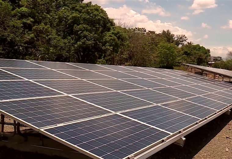 Cada vez más costarricenses quieren paneles solares