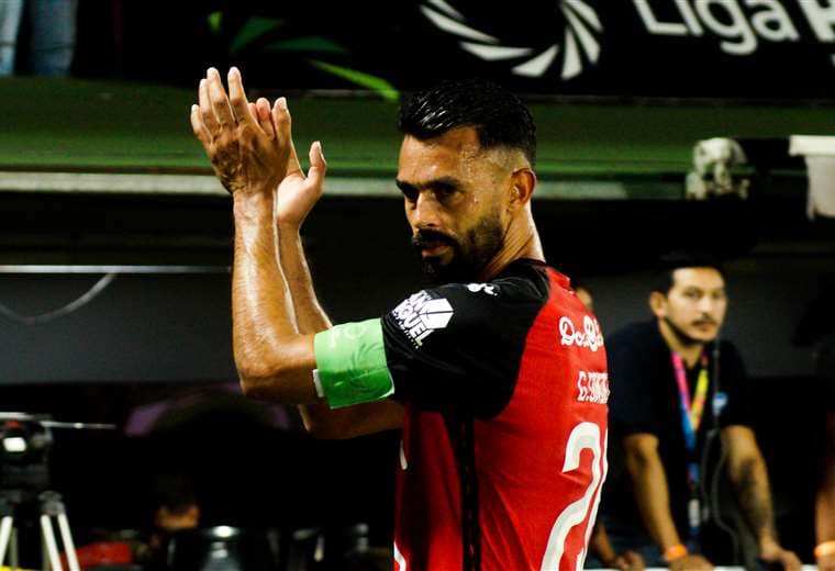 Foto Juan Manuel Quirós