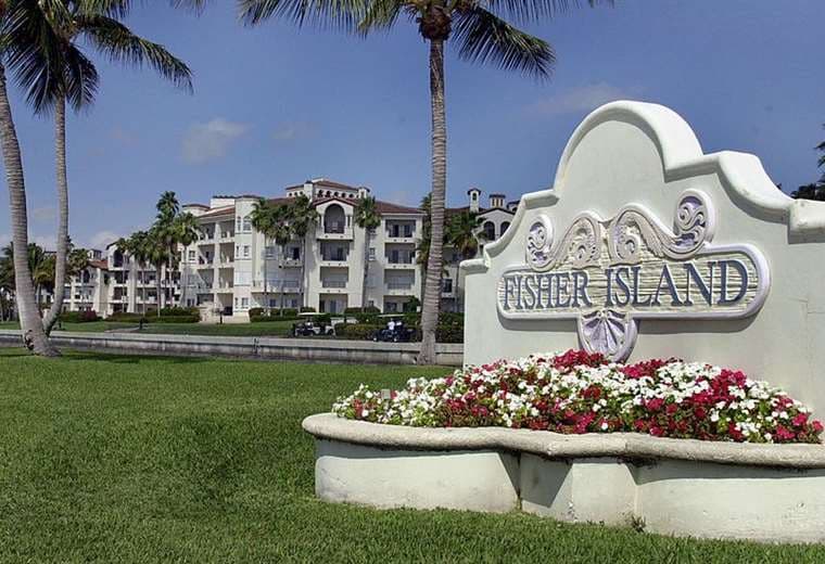 La exclusiva isla de Miami que concentra el mayor ingreso per cápita de EE. UU.