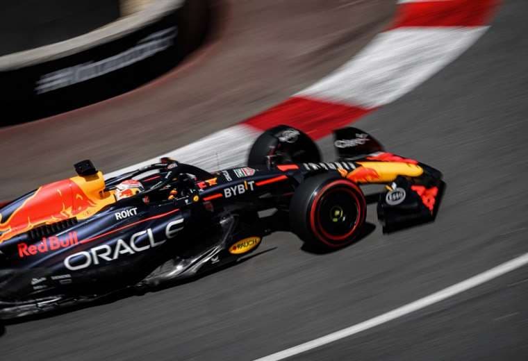 Max Verstappen es más líder al triunfar en el Gran Premio de España