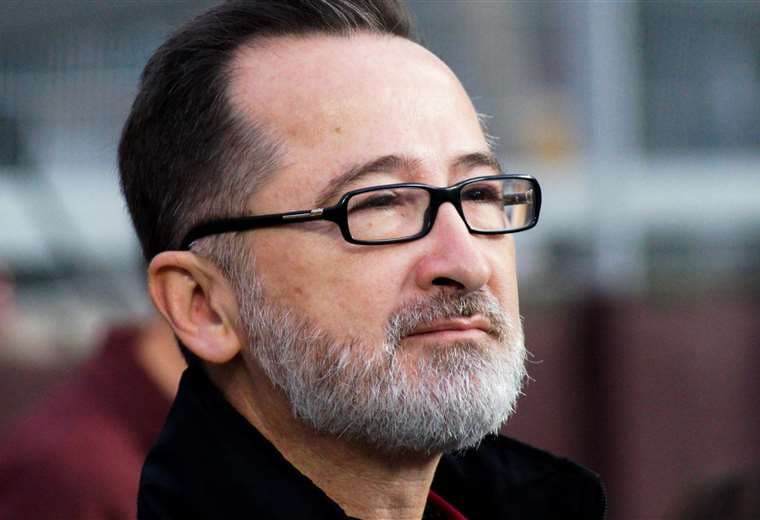 Foto Juan Manuel Quirós