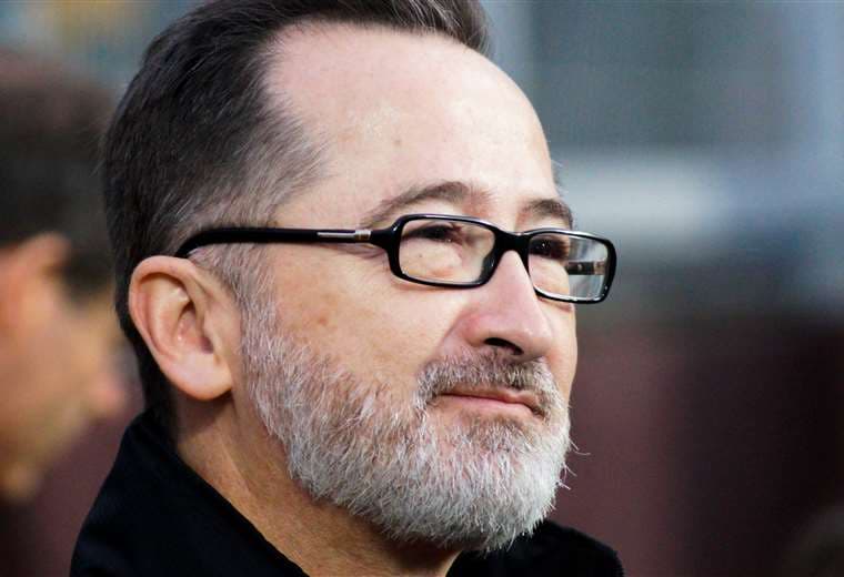 Foto Juan Manuel Quirós