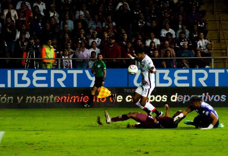 Foto Juan Manuel Quirós