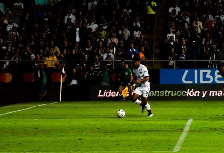 Foto Juan Manuel Quirós