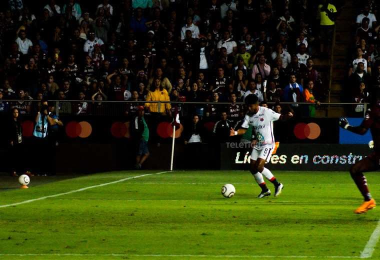 Foto Juan Manuel Quirós