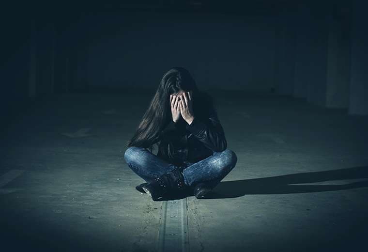 Conductas suicidas en adolescentes y jóvenes: Los pasos a tomar 