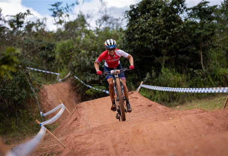 Crédito: Marcelo Oliveira.