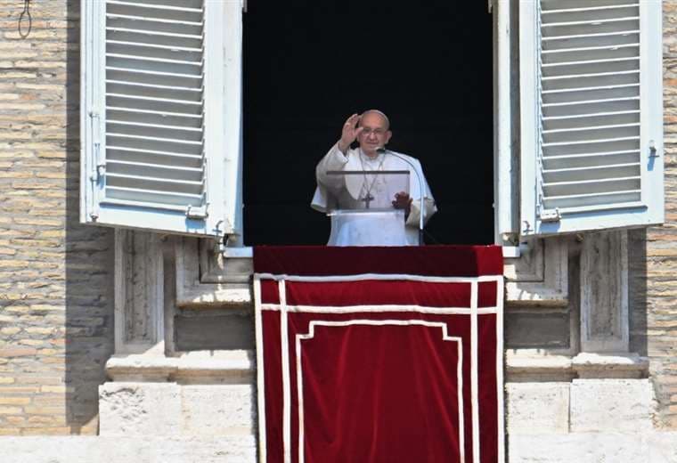 Audiencias del Papa, hospitalizado, canceladas hasta el 18 de junio